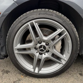 Обява за продажба на Mercedes-Benz E 500 ПЕРФЕКТЕН * 5.5 * M273 * ГАЗ ~36 999 лв. - изображение 9 | Auto.bg Обява за продажба на Mercedes-Benz E 500 ПЕРФЕКТЕН * 5.5 * M273 * ГАЗ ~36 999 лв. - изображение 9