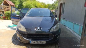 Обява за продажба на Peugeot 407 ~2 500 лв. - изображение 9 | Auto.bg Обява за продажба на Peugeot 407 ~2 500 лв. - изображение 9