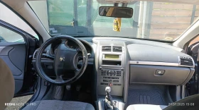 Обява за продажба на Peugeot 407 ~2 500 лв. - изображение 4 | Auto.bg Обява за продажба на Peugeot 407 ~2 500 лв. - изображение 4