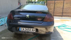 Обява за продажба на Peugeot 407 ~2 500 лв. - изображение 11 | Auto.bg Обява за продажба на Peugeot 407 ~2 500 лв. - изображение 11