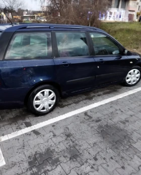 Обява за продажба на Fiat Stilo 1.9 JTD ~2 799 лв. - изображение 7
