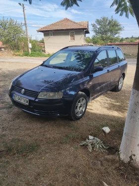 Обява за продажба на Fiat Stilo 1.9 JTD ~2 799 лв. - изображение 1