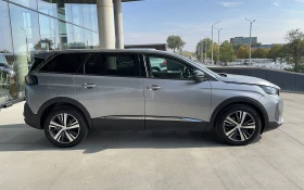 Peugeot 5008 2.0 BlueHDI Facelift - цена по договаряне - 39176658 3