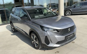 Peugeot 5008 2.0 BlueHDI Facelift