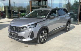 Peugeot 5008 2.0 BlueHDI Facelift - цена по договаряне - 39176658 2