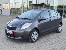 Toyota Yaris 1.4/d4d 90kc - 5900 лв. / 3016.62 € - 81577623 7