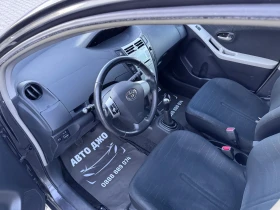 Toyota Yaris 1.4/d4d 90kc - 5900 лв. / 3016.62 € - 81577623 10
