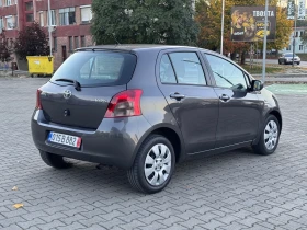 Toyota Yaris 1.4/d4d 90kc - 5900 лв. / 3016.62 € - 81577623 4