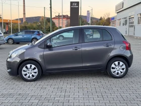 Toyota Yaris 1.4/d4d 90kc - 5900 лв. / 3016.62 € - 81577623 6