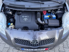Toyota Yaris 1.4/d4d 90kc - 5900 лв. / 3016.62 € - 81577623 15