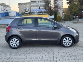 Toyota Yaris 1.4/d4d 90kc - 5900 лв. / 3016.62 € - 81577623 3