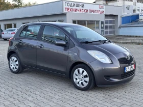 Toyota Yaris 1.4/d4d 90kc - 5900 лв. / 3016.62 € - 81577623 2