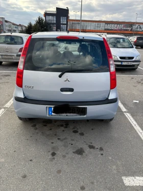 Mitsubishi Colt Cz30 | Mobile.bg    5
