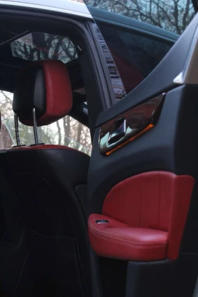 Mercedes-Benz CLS 500 4.7 bi-turbo | Mobile.bg    6