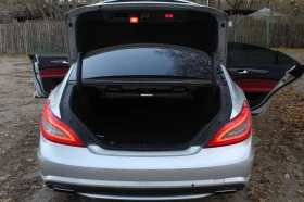 Mercedes-Benz CLS 500 4.7 bi-turbo | Mobile.bg    4