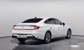 Hyundai Sonata 2.0 LPG Style * -   *  | Mobile.bg    2