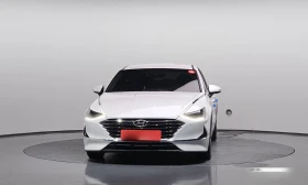 Hyundai Sonata 2.0 LPG Style * -   *  | Mobile.bg    3