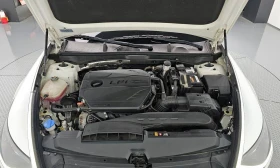 Hyundai Sonata 2.0 LPG Style * -   *  | Mobile.bg    6