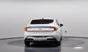 Hyundai Sonata 2.0 LPG Style * -   *  | Mobile.bg    4