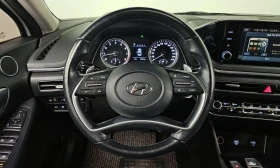 Hyundai Sonata 2.0 LPG Style * -   *  | Mobile.bg    13