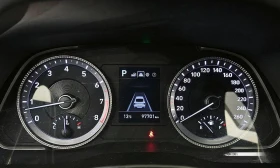 Hyundai Sonata 2.0 LPG Style * -   *  | Mobile.bg    8