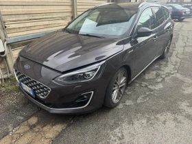 Ford Focus VIGNALE - 11 лв. / 5.62 € - 86868511 2