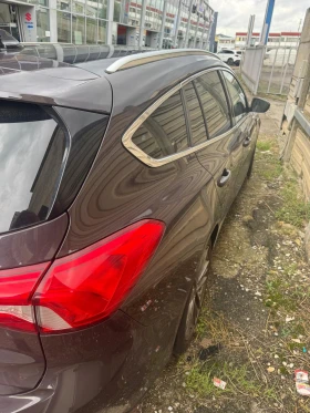 Ford Focus VIGNALE - 11 лв. / 5.62 € - 86868511 5