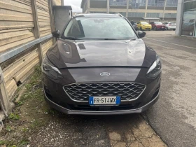 Ford Focus VIGNALE