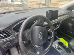 Ford Focus VIGNALE - 11 лв. / 5.62 € - 86868511 7