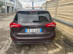 Ford Focus VIGNALE - 11 лв. / 5.62 € - 86868511 4