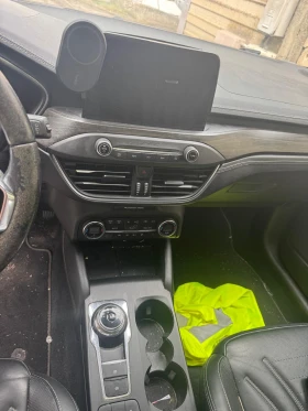 Ford Focus VIGNALE - 11 лв. / 5.62 € - 86868511 8