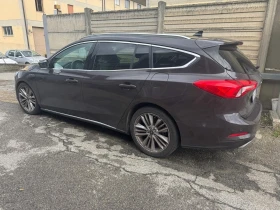 Ford Focus VIGNALE - 11 лв. / 5.62 € - 86868511 3