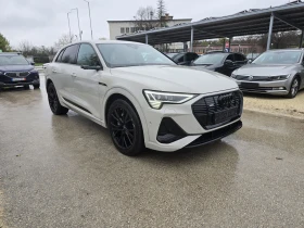 Audi E-Tron 55 QUATTRO EVOLUTION Гаранция Лизинг, снимка 6