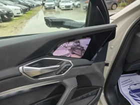 Audi E-Tron 55 QUATTRO EVOLUTION Гаранция Лизинг, снимка 9