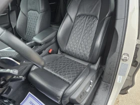 Audi E-Tron 55 QUATTRO EVOLUTION Гаранция Лизинг, снимка 10