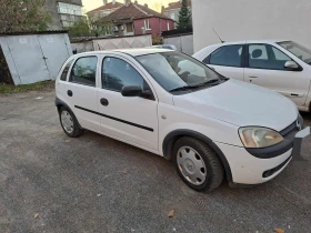 Opel Corsa, снимка 3