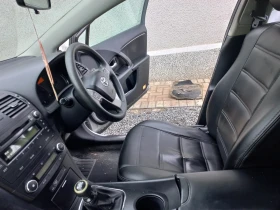 Toyota Avensis, снимка 5 — Bazar.bg Toyota Avensis, снимка 5
