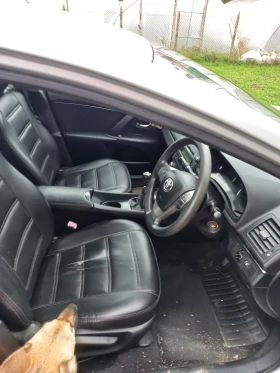 Toyota Avensis, снимка 7 — Bazar.bg Toyota Avensis, снимка 7