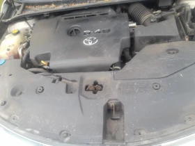 Toyota Avensis, снимка 9 — Bazar.bg Toyota Avensis, снимка 9