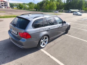 BMW 325 325i lci, снимка 3