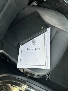 BMW 320 D, снимка 9