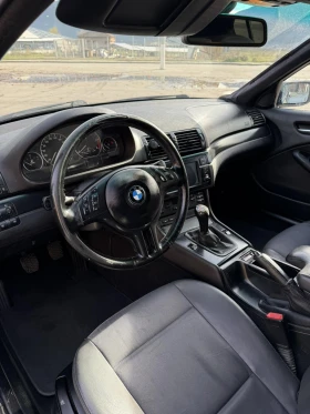 BMW 320 D, снимка 3