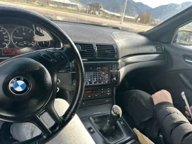 BMW 320 D, снимка 13