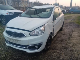 Mitsubishi Space star 1.0 i na chasti