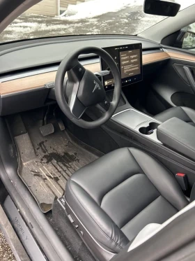 Tesla Model Y * Long Range * CARFAX * БЕЗ ПЪРВОНАЧАЛНА ВНОСКА - 67500 лв. / 34512.20 € - 60675082 5
