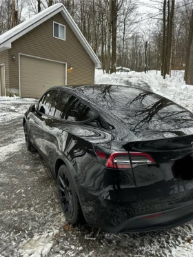 Tesla Model Y * Long Range * CARFAX * БЕЗ ПЪРВОНАЧАЛНА ВНОСКА - 67500 лв. / 34512.20 € - 60675082 2