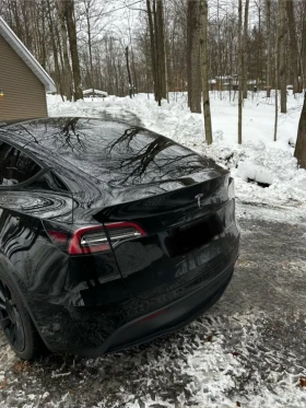 Tesla Model Y * Long Range * CARFAX * БЕЗ ПЪРВОНАЧАЛНА ВНОСКА - 67500 лв. / 34512.20 € - 60675082 4