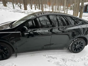 Tesla Model Y * Long Range * CARFAX * БЕЗ ПЪРВОНАЧАЛНА ВНОСКА - 67500 лв. / 34512.20 € - 60675082 3