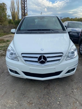 Mercedes-Benz B 200 CDI
