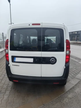 Opel Combo - 6690 € / 13084.50 лв. - 10806977 6